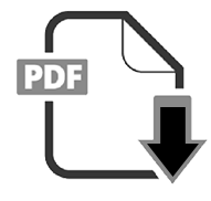 icono PDF
